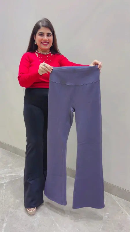BEAUTIFUL WARM BOTTOM JEGGING GGR5671 Girls Glitters