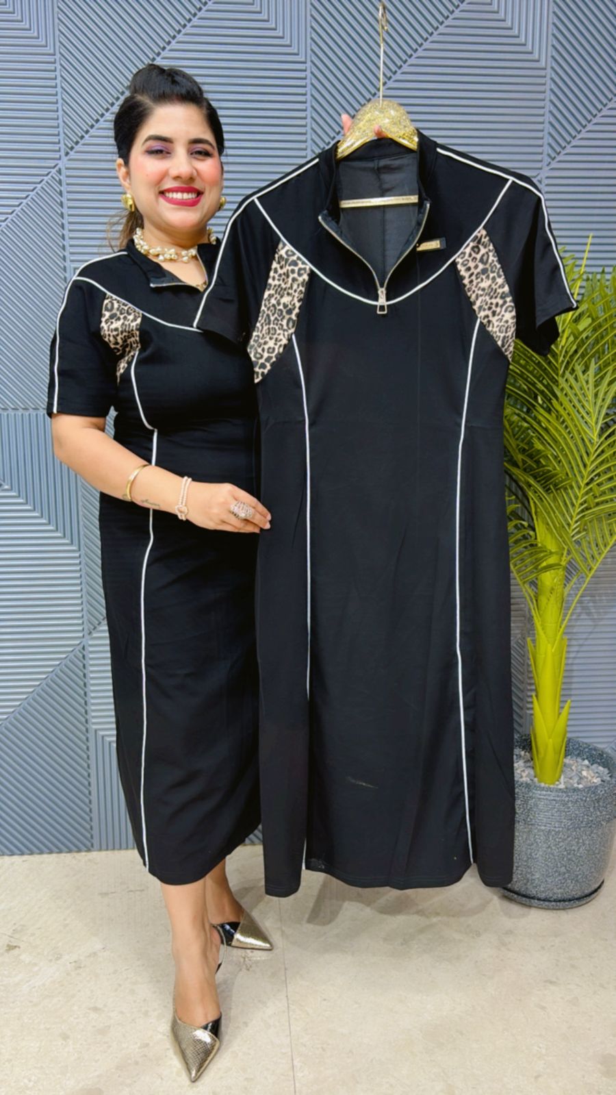 BEAUTIFUL DRESS GGR1405