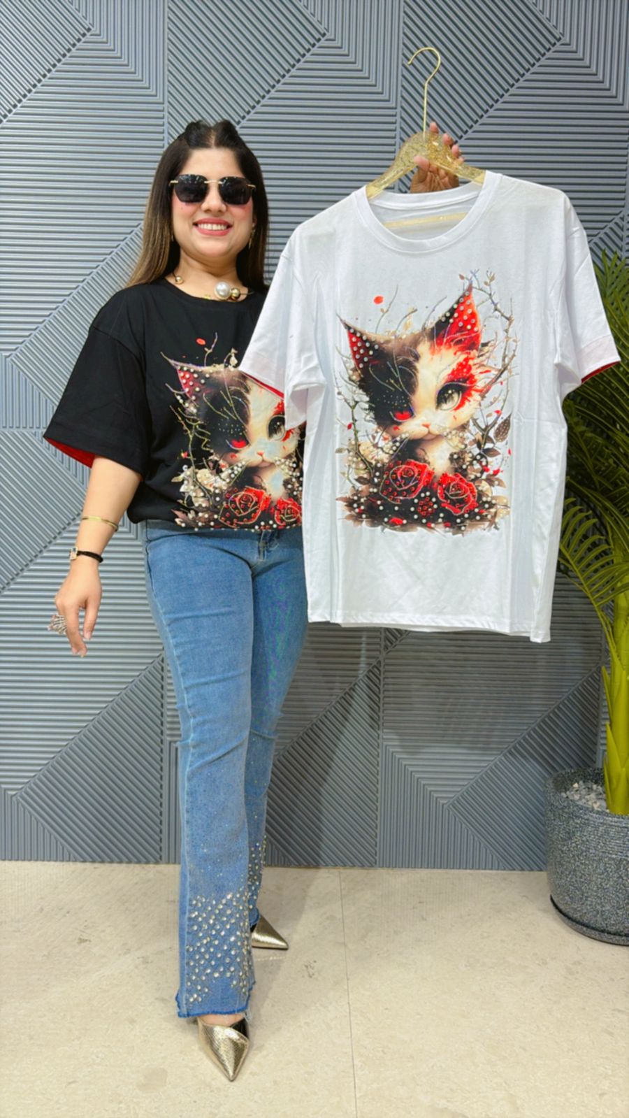 SUMMER TOP GGR1410