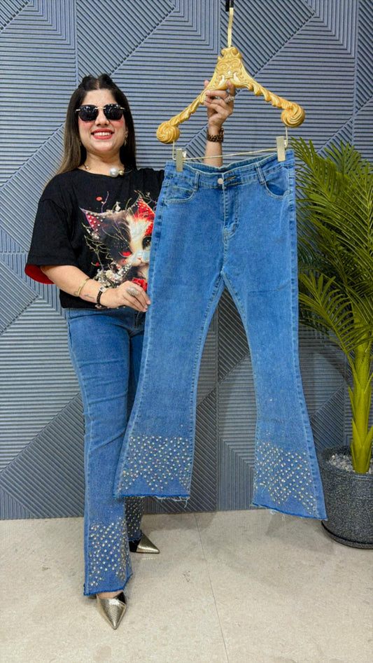 PREMIUM DENIM JEANS GGR1411