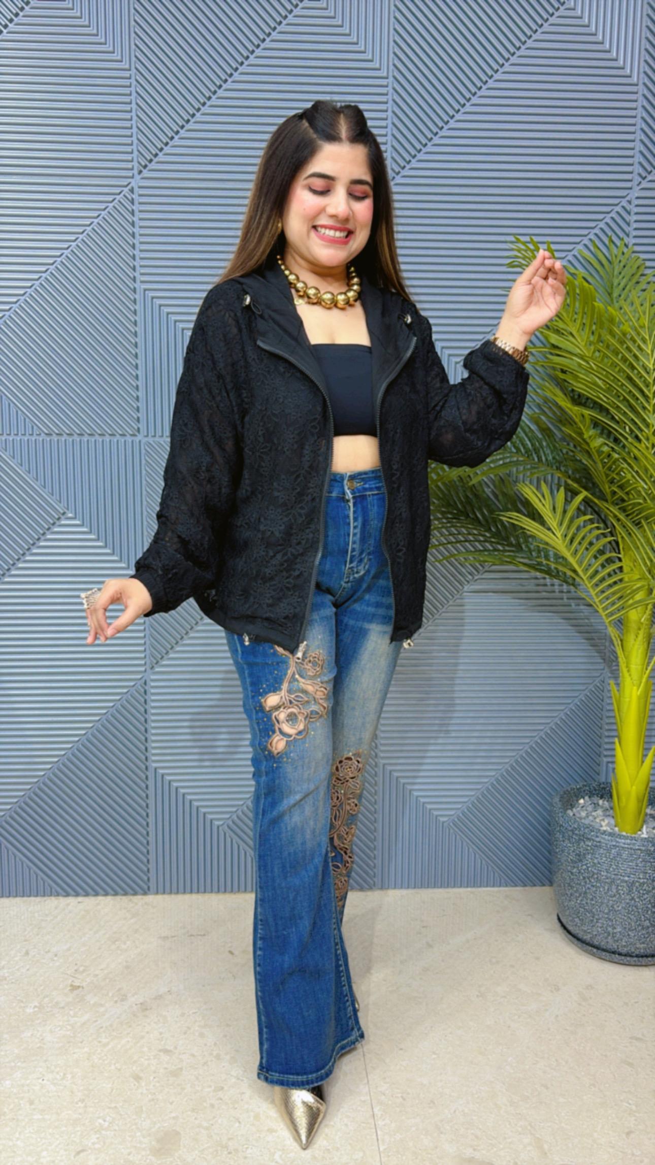 REVERSIBLE SUMMER JACKIT GGR1428