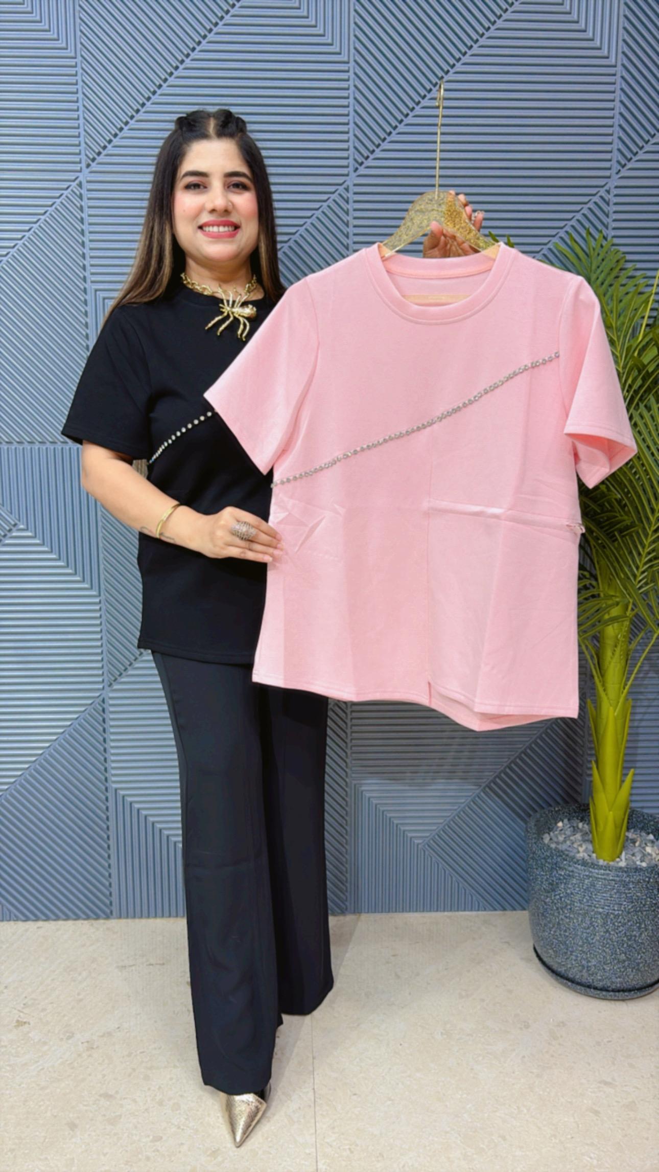 BEAUTIFUL SUMMER  STYLES TOP GGR1448