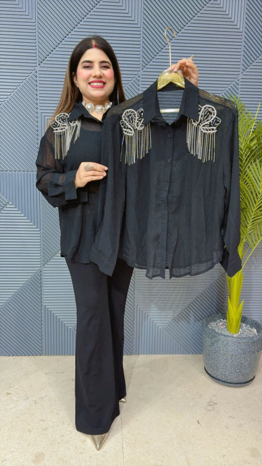 BEAUTIFUL SHIRT GGR1506