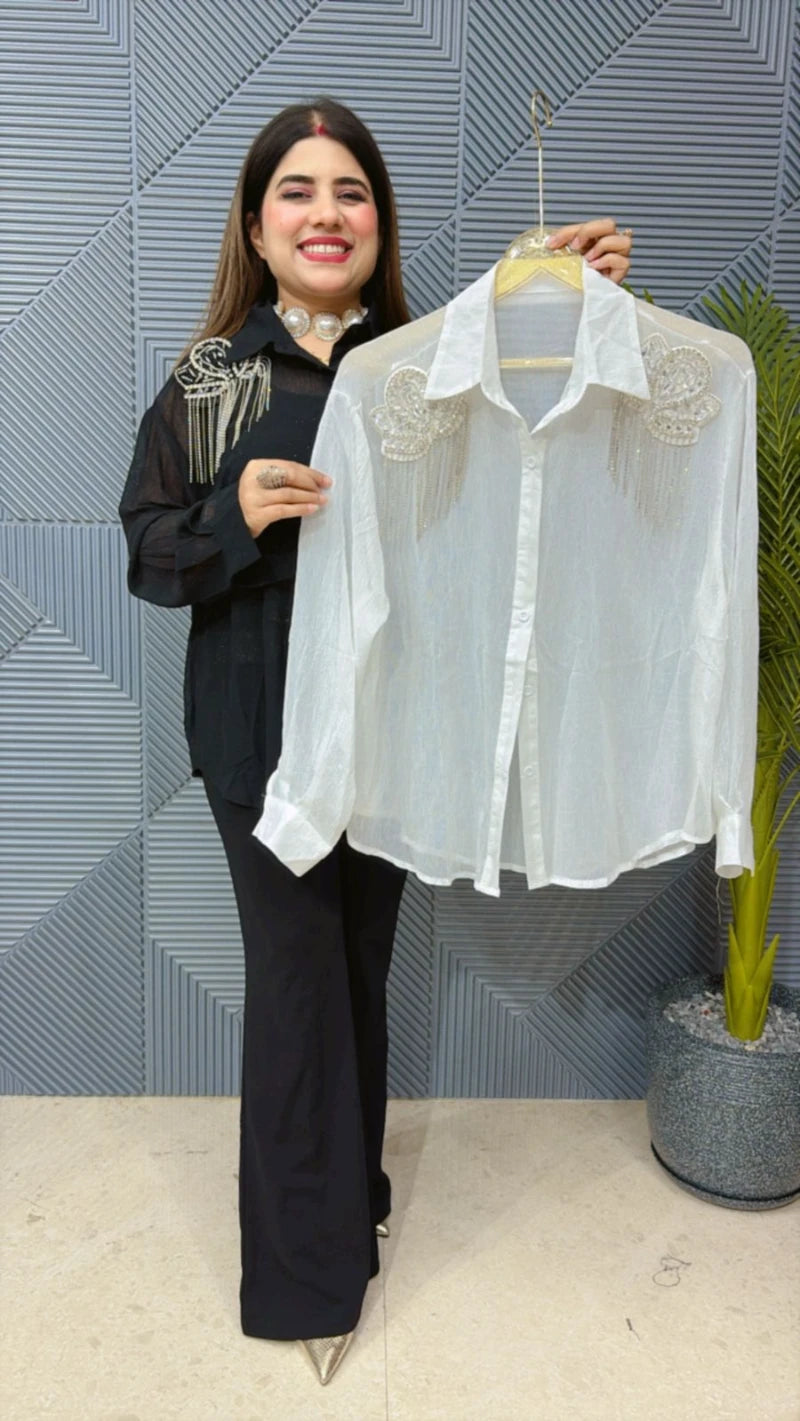 BEAUTIFUL SHIRT GGR1506