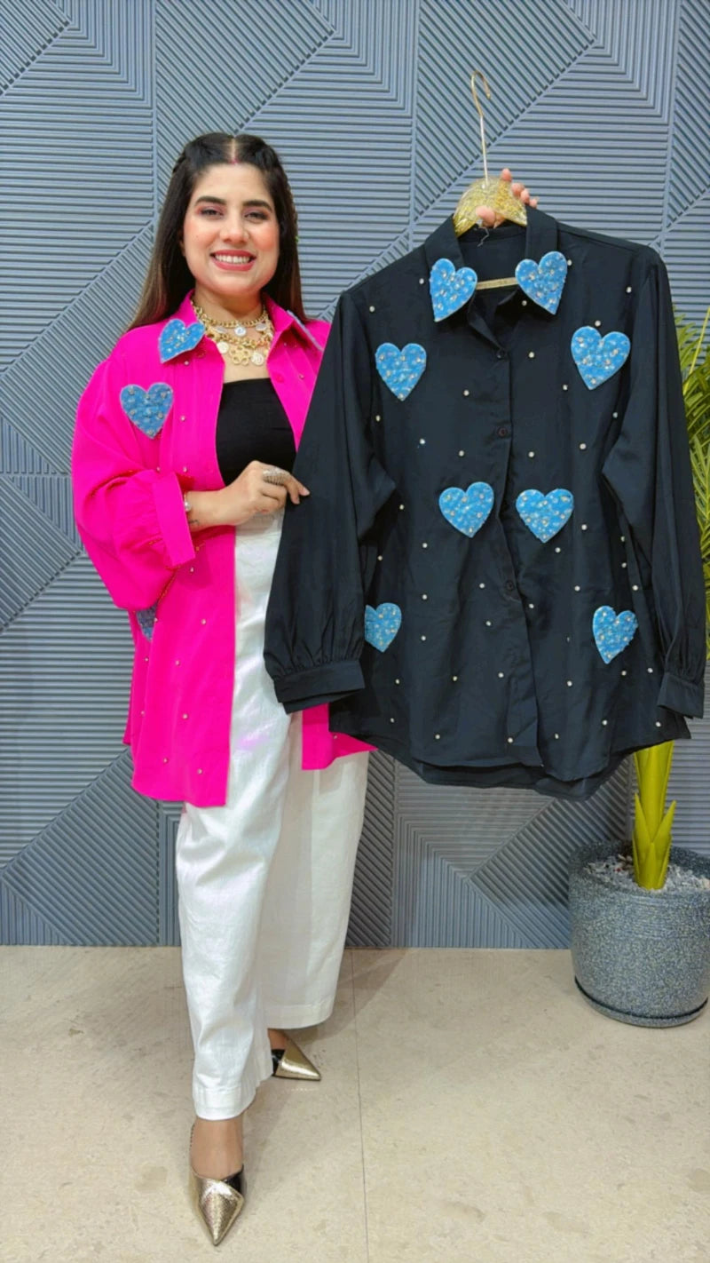 DESINER SHIRTS GGR1513