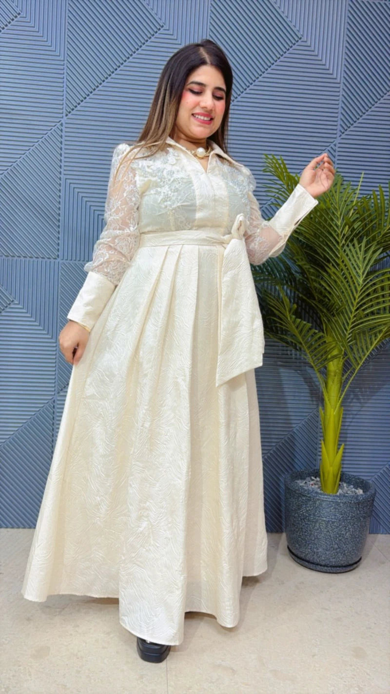 PREMIUM PARTYWEAR DRESS GGR1572