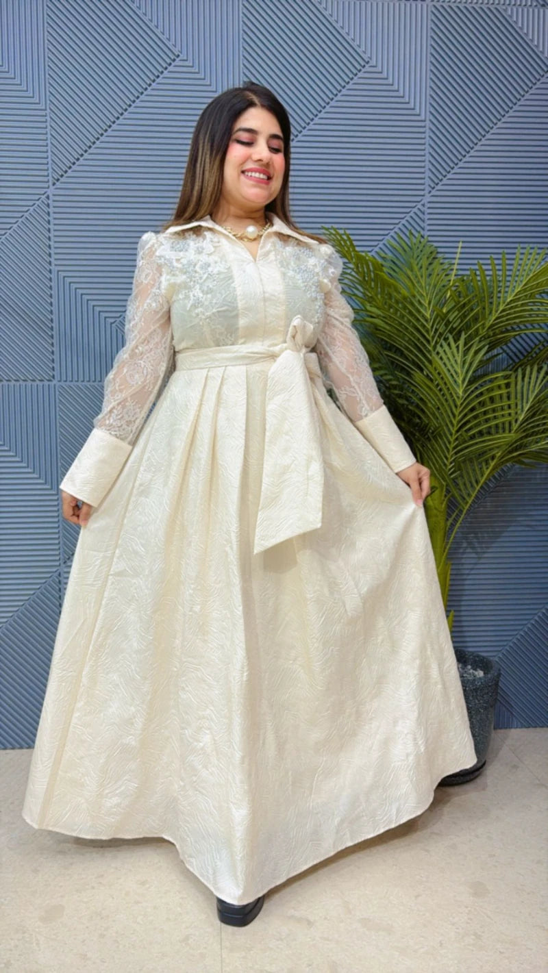 PREMIUM PARTYWEAR DRESS GGR1572