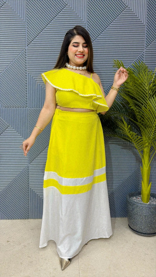 BEAUTIFUL SUMMER DRESS GGR1590