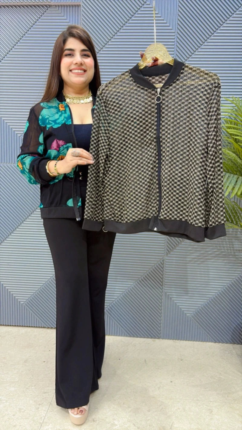 PREMIUM JACKET GGR3004