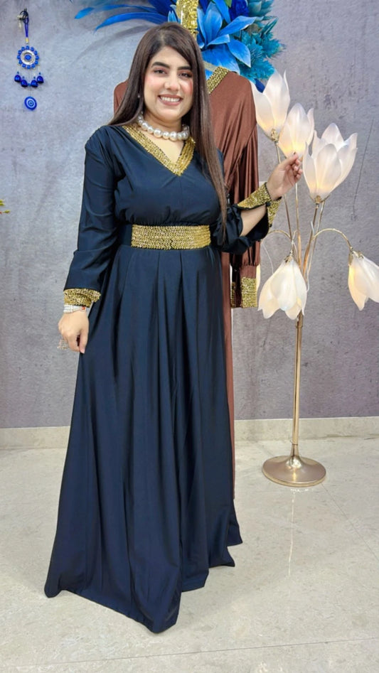 BEAUTIFUL DRESS GGR3211