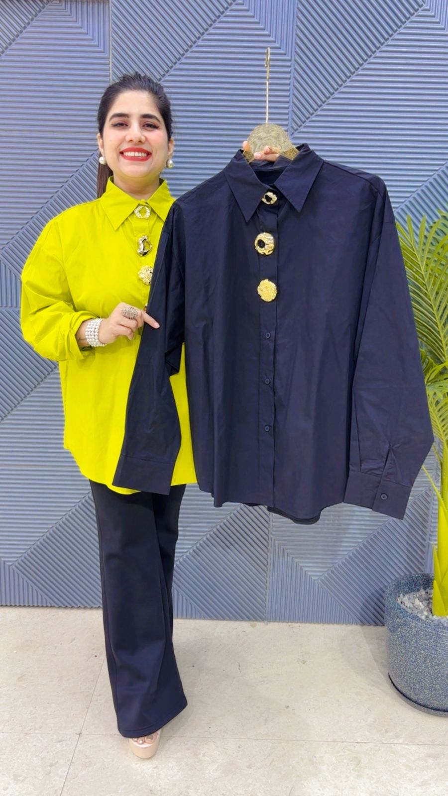 BEAUTIFUL SHIRT GGR3466