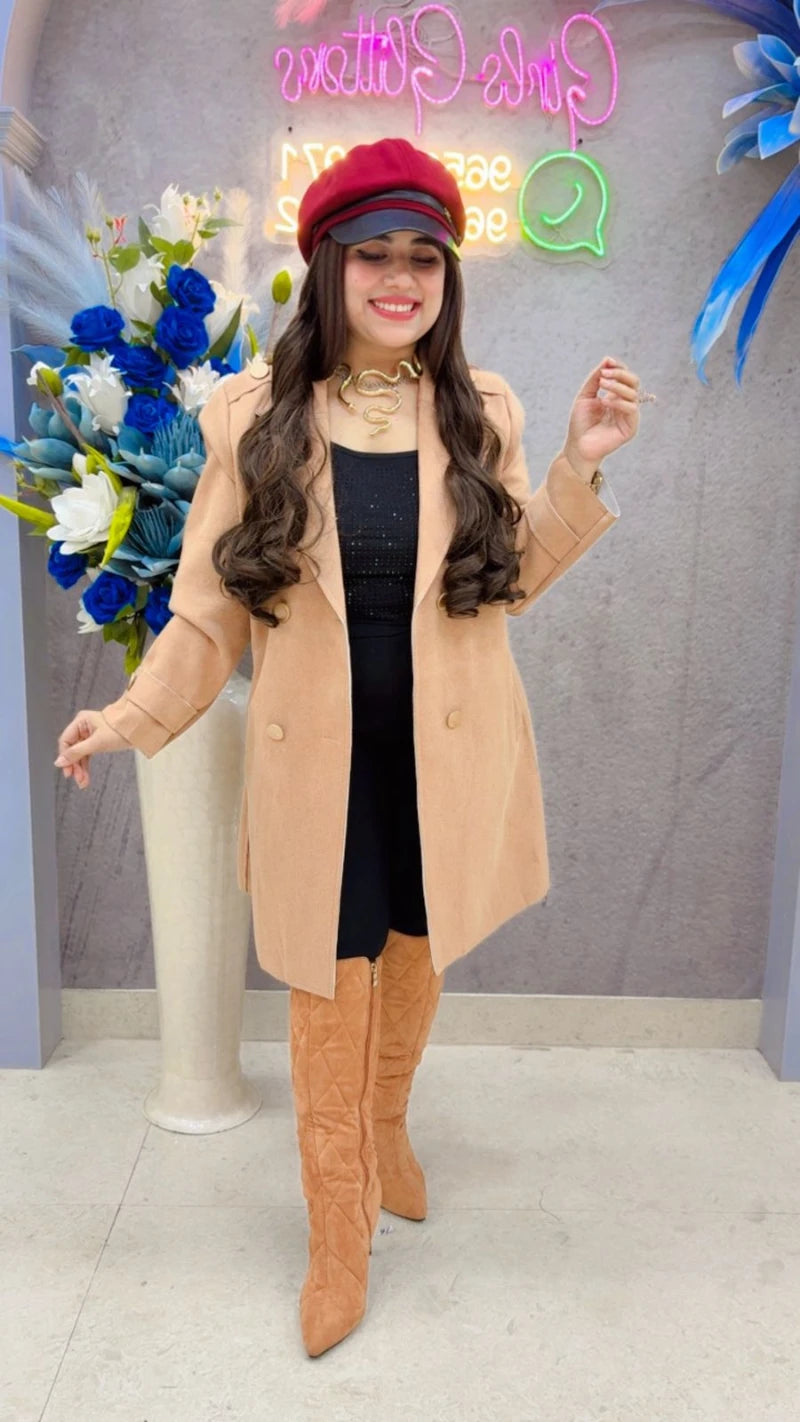 PREMIUM TONK CURL HAIR GGR3515