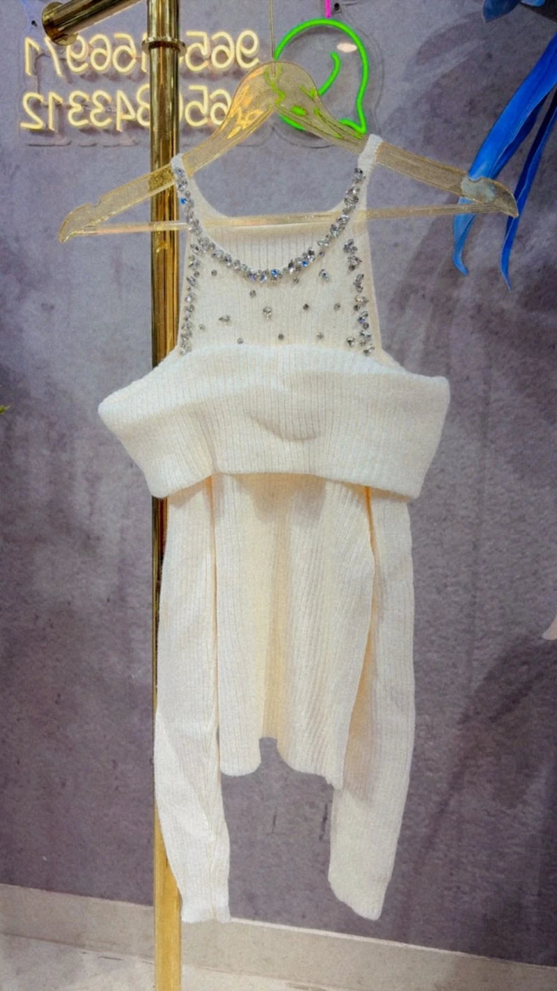 PREMIUM WINTERWEAR TOP GGR3590