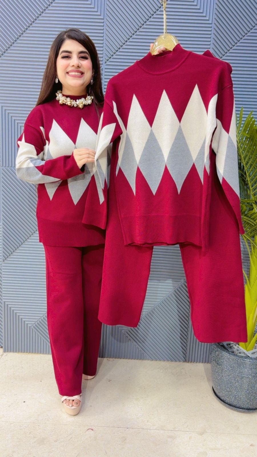 PREMIUM CORD SET GGR3919