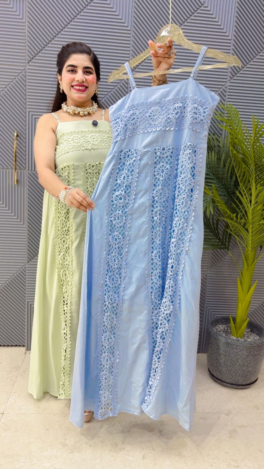 BEAUTIFUL DRESS GGR4308 Girls Glitters