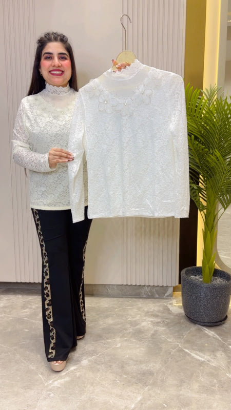 BEAUTIFUL PREMIUM TOP GGR5538 Girls Glitters