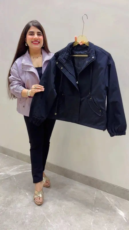 BEAUTIFUL PREMIUM STYLE JACKET GGR5653 Girls Glitters